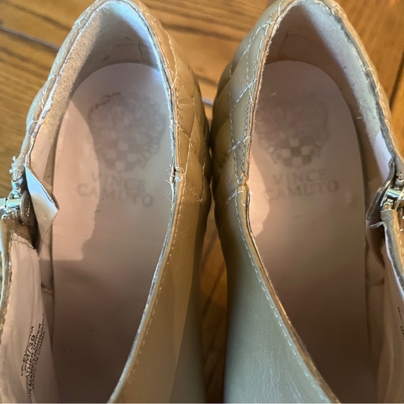 Classic booties - Picture 2 of 7